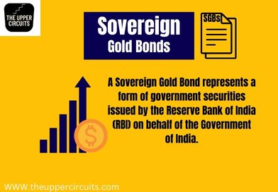 RBI Sovereign Gold Bonds