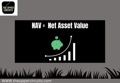 NAV in Mutual Funds