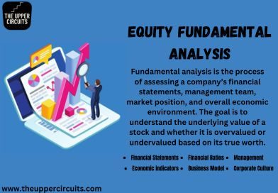 Equity Fundamental Analysis - The Upper Circuits