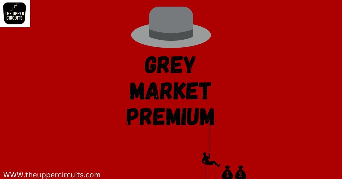 Grey Market Premium image 1200 by 628